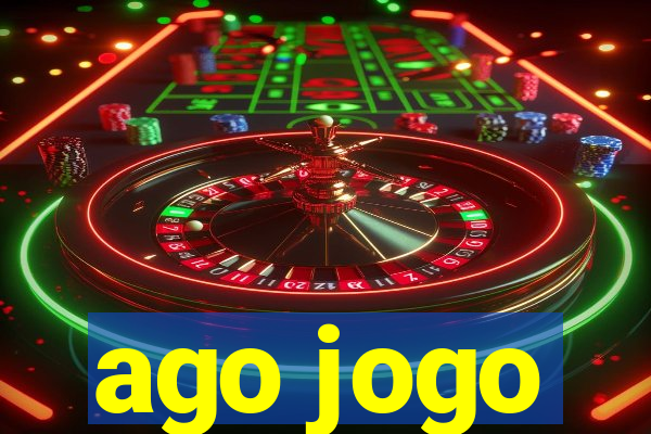 ago jogo